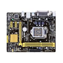 Mainboard Asus H81M-D100% Solid Cap