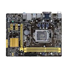 Mainboard Asus H81M-E