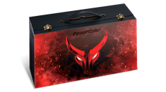 VGA PowerColor Radeon Red Devil RX 7800 XT 16G OC GDDR6 RX-7800-XT-16G-E-OC