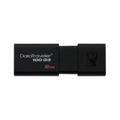 USB Kingston DT100G3/8GB