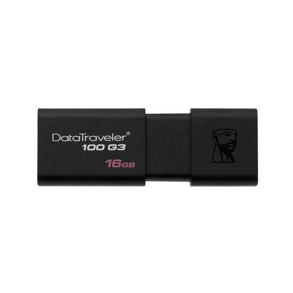 USB Kingston DT100G3/16GB