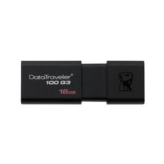 USB Kingston DT100G3/16GB