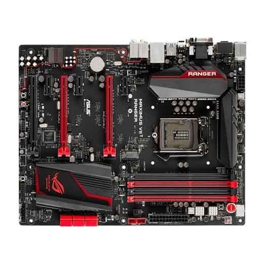 Clear Maximus Vii Vii Ranger Maximus Vii Hero Bios Update Harga