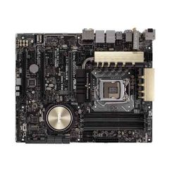 Mainboard Asus Z97-DeluxE (NFC&WLC)