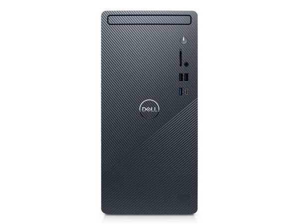 Máy tính để bàn Dell Vostro 3020 MT ( 6FM7X2 ) | đen | intel core i7-13700 | RAM 8G DDR4 | SSD 512G PCIe | Intel UHD Graphics | Wifi + BL | Key | Mouse | Win 11H + Office 2021 Home and Student | 1Yr