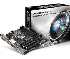 Mainboard Asrock Z270 Extreme4