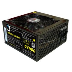 Nguồn JETEK G7400 - BH 3N