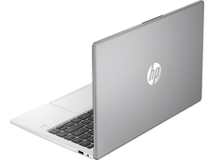 Laptop HP 240 G10 ( 8U7D0PA ) | Bạc | Intel Core I3-N305 | RAM 4GB | 256GB SSD | Intel UHD Graphics | 14 Inch FHD | 3Cell | Win 11 SL | 1Yr