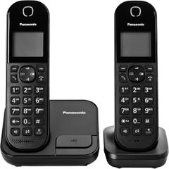 Điện thoại bàn Panasonic KX-TGC412