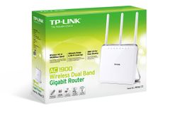 Bộ phát wifi TP-Link Archer C9 Wireless AC1900