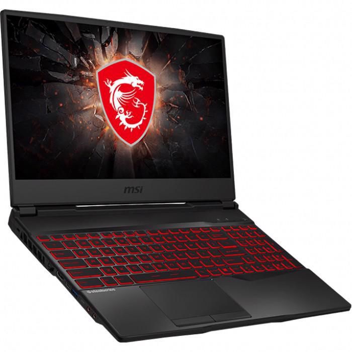 Laptop Msi GL65 Leopard 10SDK 242VN (GTX 1660TI 6GB/ i7-10750H/16GB/512GB/15.6” FHD/144HZ IPS/PERKEY/WIN 10)