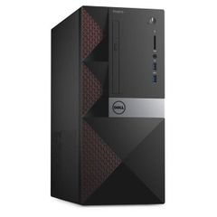 Máy tính đồng bộ Dell Vostro 3667 70119902 Mini Tower