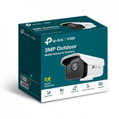 Camera TP-Link VIGI C300HP-4 – Camera IP Bullet Thân trụ 3MP