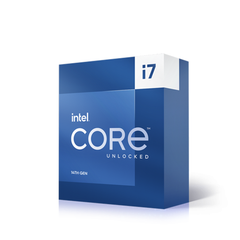 CPU Intel Core I7 14700F (Raptor Lake Refresh)