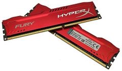 Ram Kingston HyperX Fury 4GB 1866MHz DDR3 HX318C10FR/4