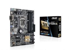 Mainboard Asus B150M-A