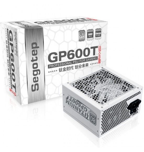 Nguồn Segotep GP600T