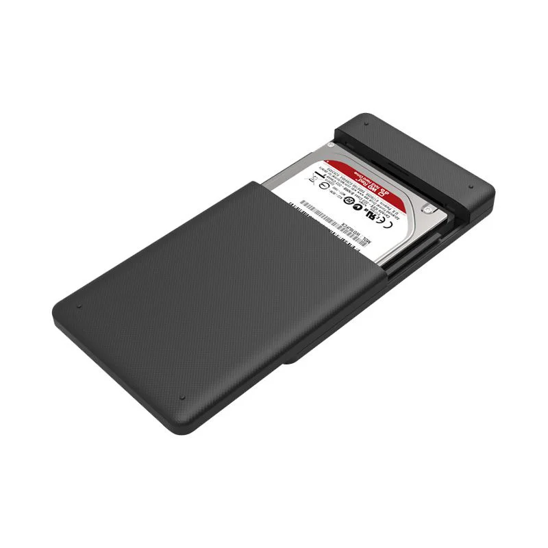 Box ổ cứng 2.5-inch USB 3.0 Orico 2577U3