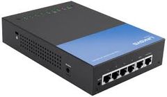 Thiết bị cân bằng tải Linksys LRT224 Business Gigabit VPN Router