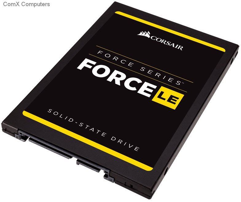 Ổ cứng SSD Corsair FORCE LE SERIES F960GBLEB 960GB