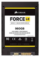 Ổ cứng SSD Corsair FORCE LE SERIES F960GBLEB 960GB