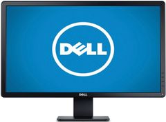 Màn hình Dell E2417H (23.8 inch/FHD/LED/IPS/DP+VGA/250cd/m²/60Hz/5ms)