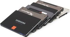 Ổ cứng SSDSamsung 750EVO 500GB (MZ-750500BW)