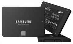 Ổ cứng SSD Samsung 850EVO - 500GB MZ-M5E500BW