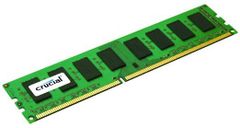 Ram Crucial DDR3 4GB - Bus 1600