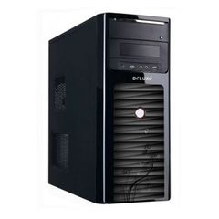 Case Deluxe MT505