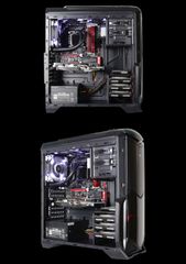 Case AEROCOOL Battle Hawk