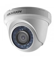 Camera HD-TVI Dome hồng ngoại 3.0 Megapixel HIKVISION DS-2CE56F7T-IT3