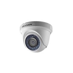 Camera HD-TVI Dome hồng ngoại 1.0 Megapixel HIKVISION DS-2CE56C0T-IRP