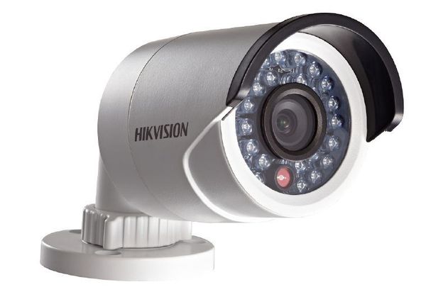 Camera thân HikVision HD-TVI DS-2CE16C2T-IR