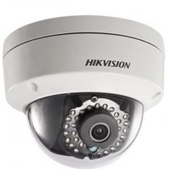 Camera Dome IP HikVision DS-2CD2142FWD-IWS