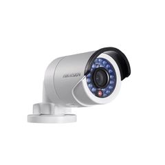 Camera IP thân ống 1.3MP Của Hikvision DS-2CD2010F-IW