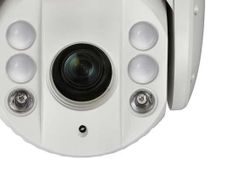 Camera PTZ Hikvision DS-2AE7230TI-A