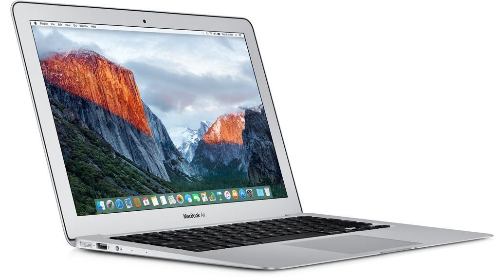 Macbook Air 2016 13