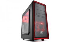 Case Deepcool – Tesseract SW (2 Fan)