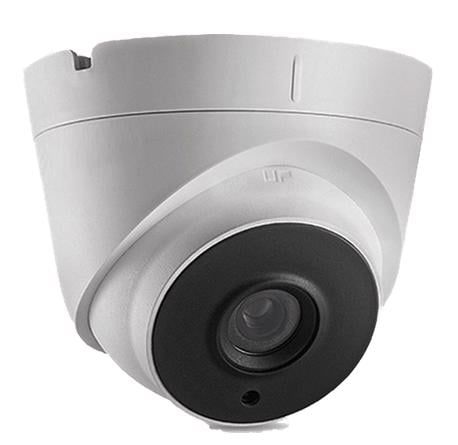 Camera TVI 5MP Hikvision DS-2CE56H1T-IT3