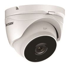 Camera TVI 5MP Hikvision DS-2CE56H1T-IT3Z