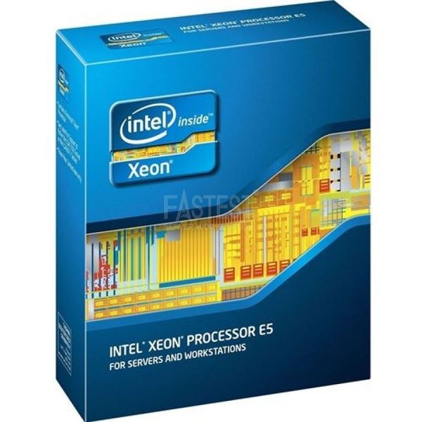 CPU Intel Xeon E5-2630 (2.3GHz, 15MB L3 Cache, LGA2011, 95 Watt)