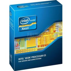 CPU Intel® Xeon® Processor E5-2630 V2 (15M Cache, 2.60 GHz)