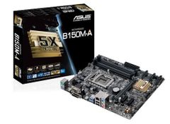 Mainboard Asus B150M-A/M.2