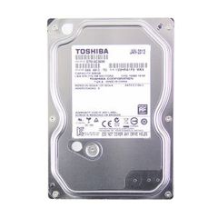 Ổ Cứng HDD Toshiba 5TB/64MB/7200rpm/3.5 - MD04ACA500