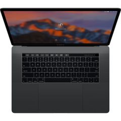 MacBook Pro 2016 15 inch SSD 512GB TouchBar (Space Gray) MLH42