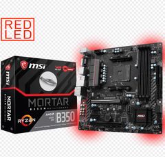 Mainboard MSI B350M MORTAR