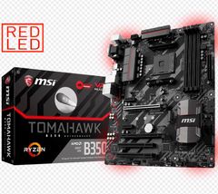 Mainboard MSI B350 TOMAHAWK