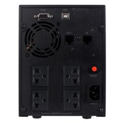 Bộ Lưu Điện UPS Cyberpower VALUE1500ELCD-AS 1500VA/900W