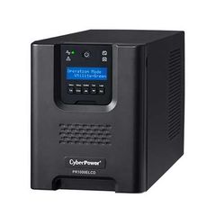 Bộ lưu điện UPS CyberPower PR1500ELCD 1500VA/1350W
